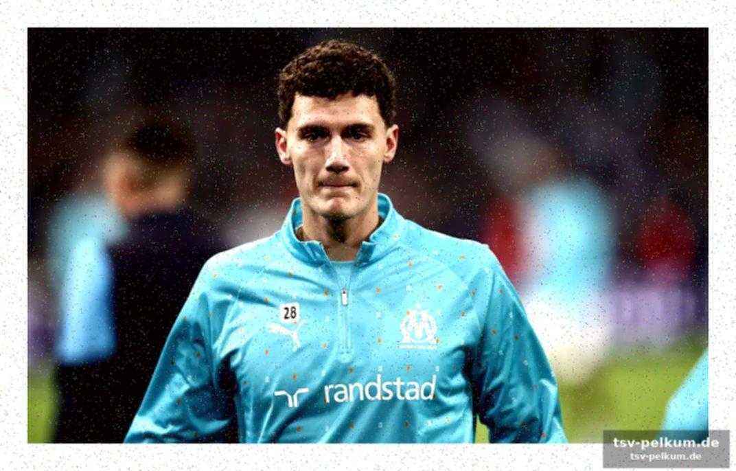 Pavard auf dem radar des bvb