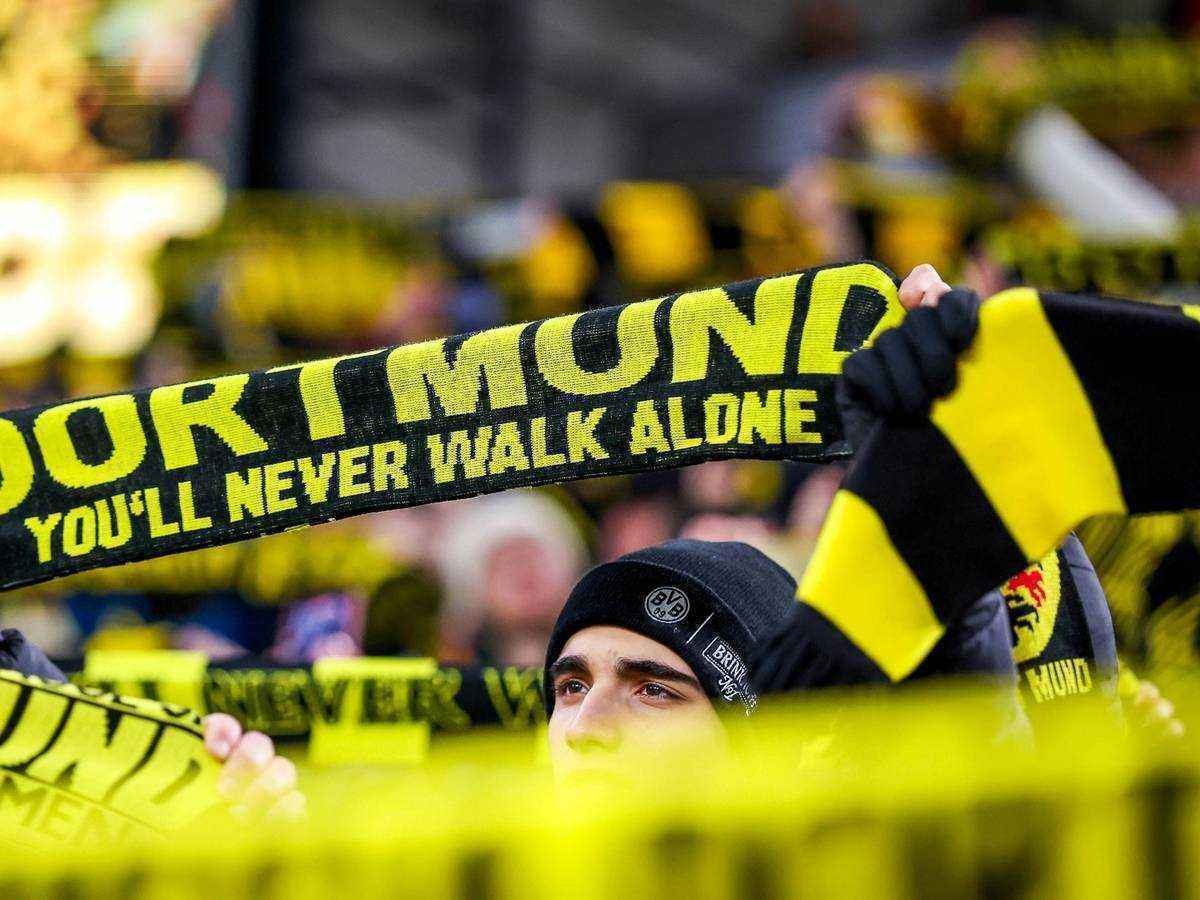 Bvb protestiert gegen fan-ausschluss beim champions league-spiel in bergamo