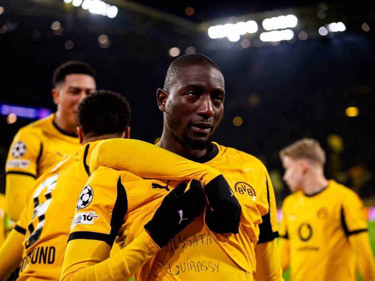 Bvb schlägt atalanta bergamo und setzt ausrufezeichen in der champions league