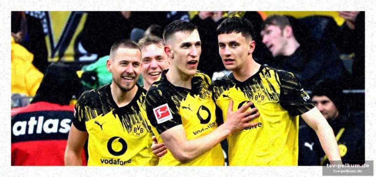Reggiani schreibt seine erste bundesliga-geschichte