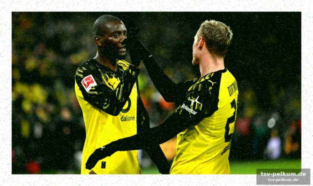 Guirassy und ryerson glänzen
