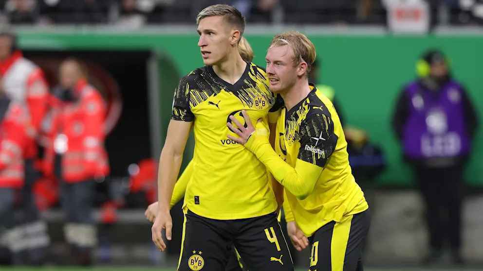 Bvb sendet klare botschaft: meisteranspruch im visier – reifs einschätzung