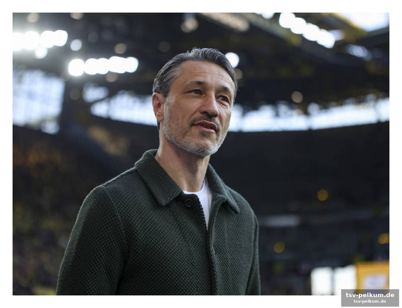 Defensive stabilität und verbesserte fitness als kovac