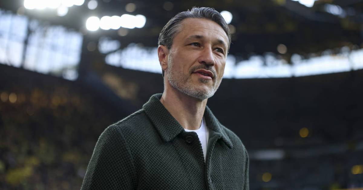 Bvb setzt auf kontinuität: kovac-vertrag bald verlängert!