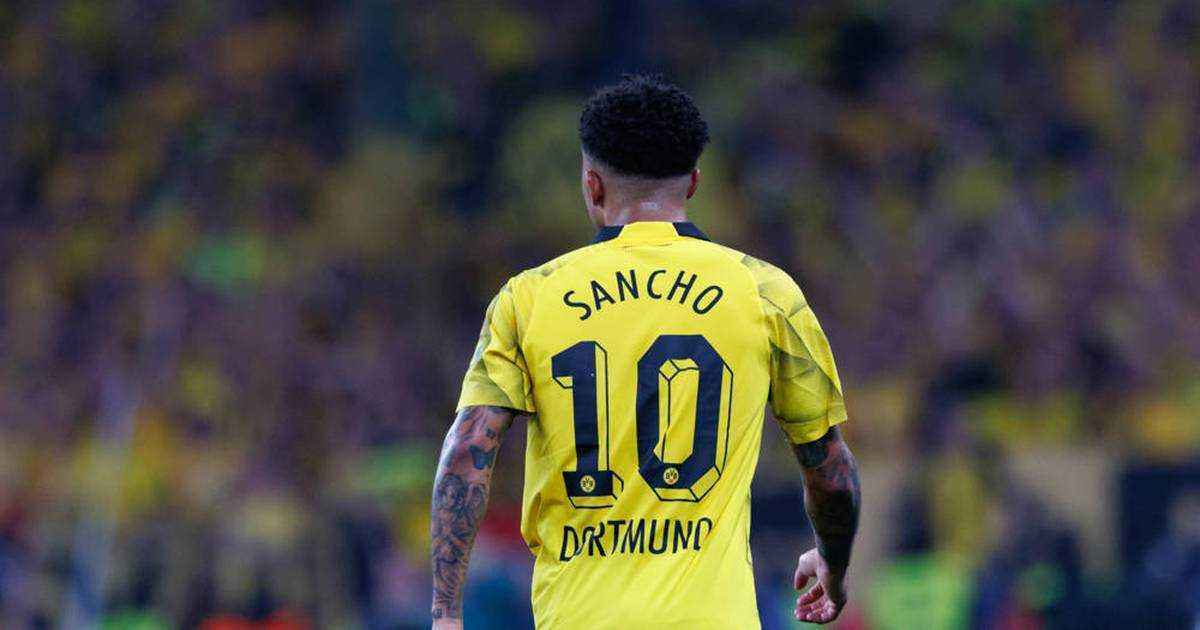 Bvb träumt von sancho-comeback: ricken öffnet tür für star-transfer!