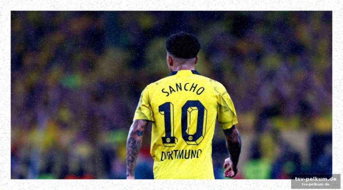 Ricken lässt türen offen: sancho im fokus