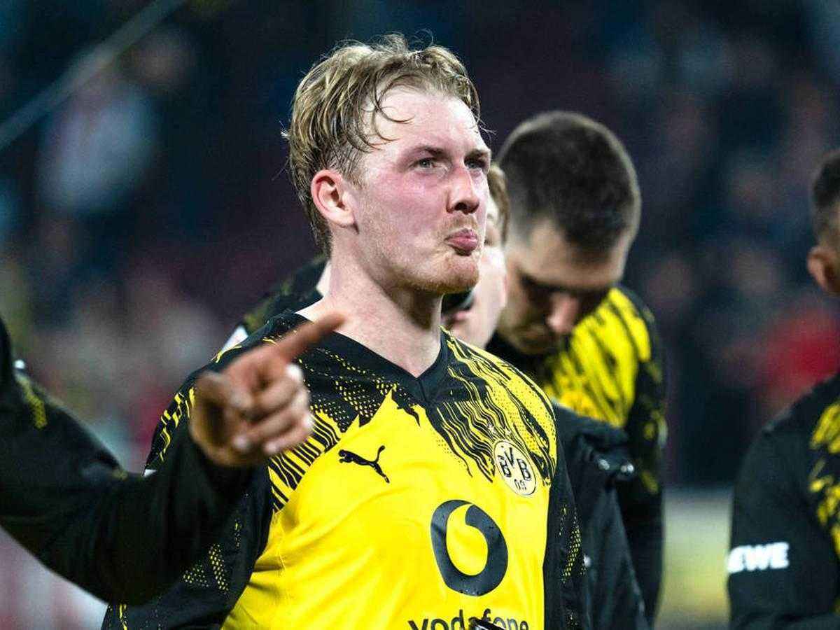 Bvb trennt sich von julian brandt – ricken spricht klartext
