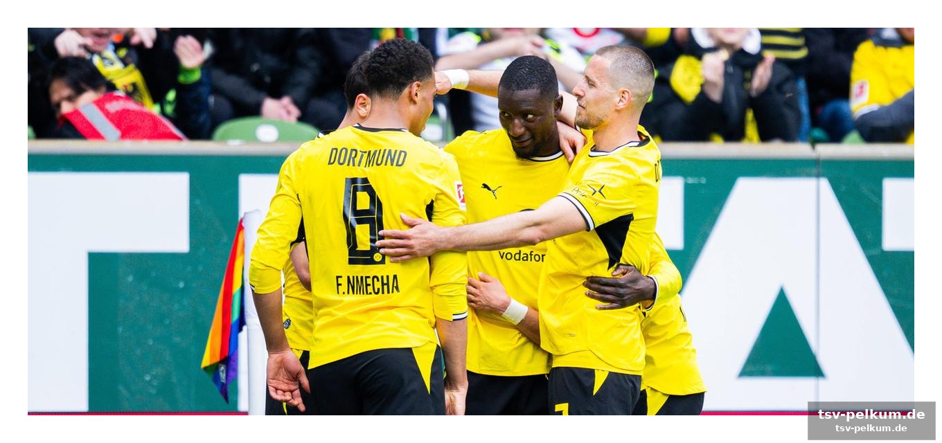 Coutos späte vollstrecker und die tabelle