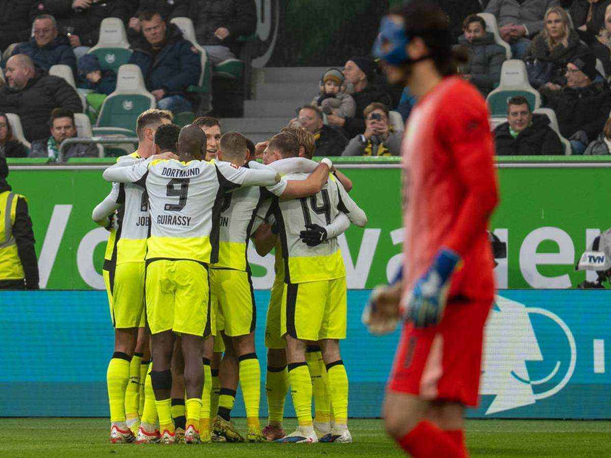 Bvb verkürzt den abstand auf bayern – guirassy schießt wichtigen sieg