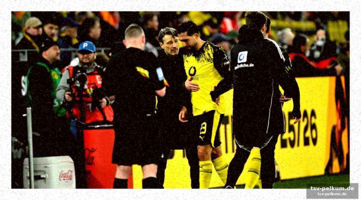 Die botschaft an die liga