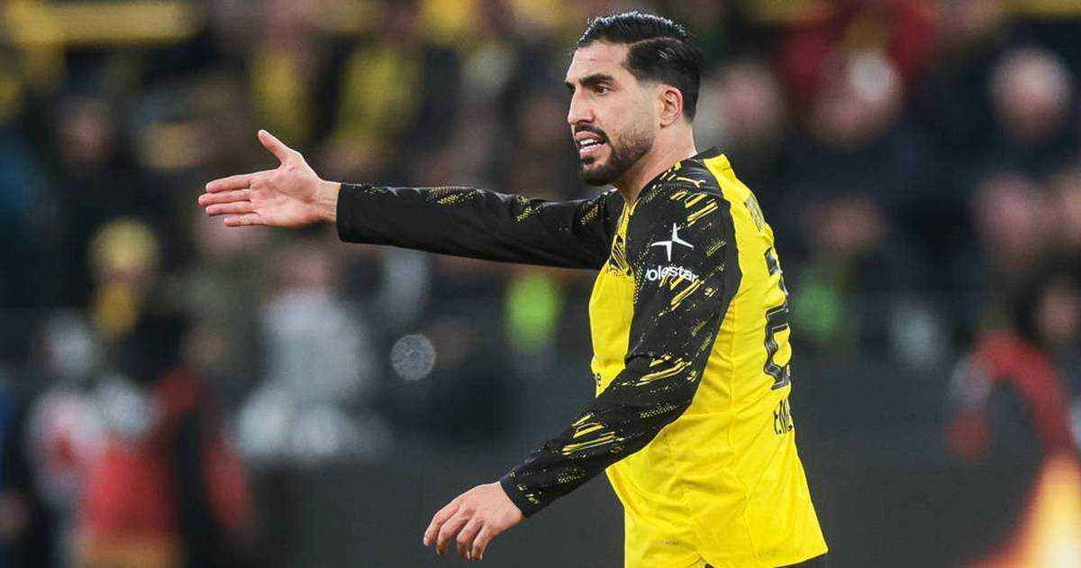 Bvb verlängert mit can trotz kreuzbandriss – ricken: „er ist unser leader“