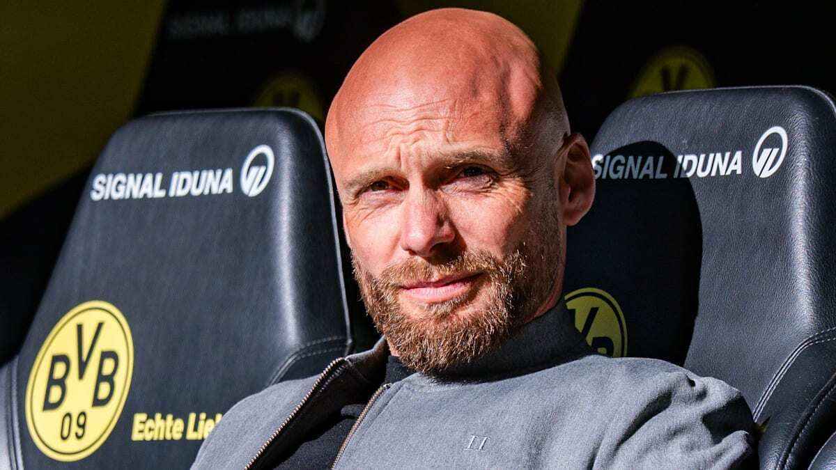 Bvb verliert die nerven: patzer in gladbach wirft fragen auf