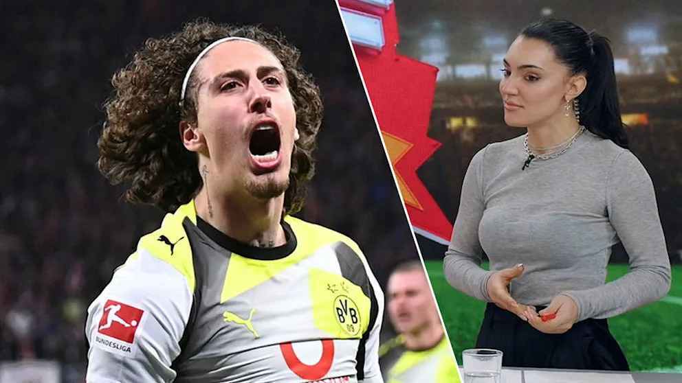 Bvb verspielt punkte in leipzig: reif kritisiert jubel-szene