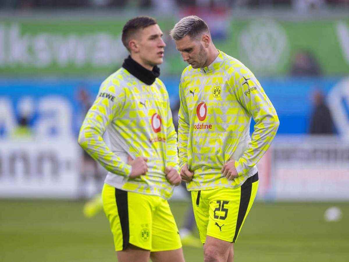 Bvb vor atalanta-duell: zwei weitere ausfälle in der abwehr