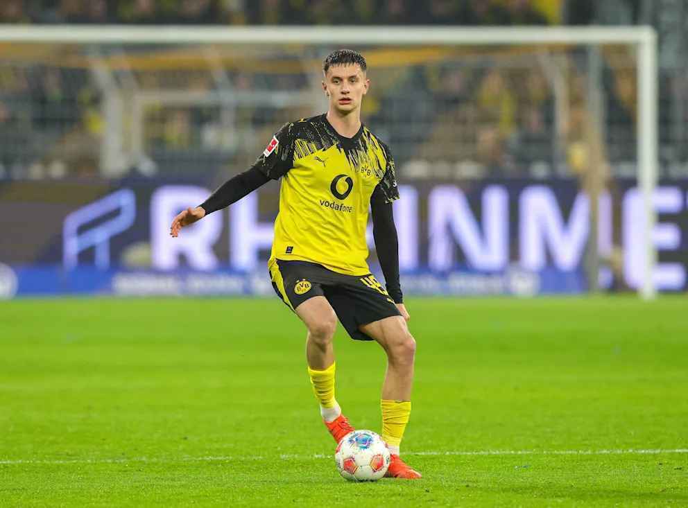 Bvb vor atalanta-spiel: personalnot in der abwehr – reggiani überrascht in der startelf