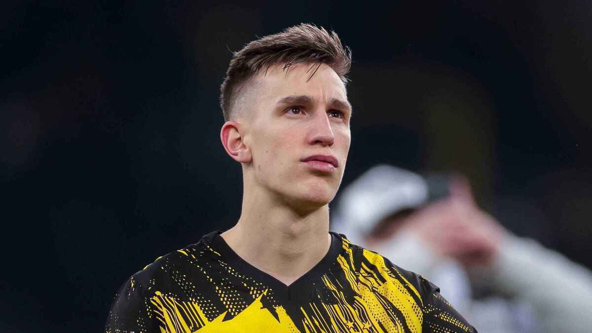 Bvb vor cl-playoffs: alarmierende abwehrkrise überschattet team