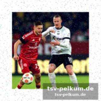 Atalanta als harter gegner