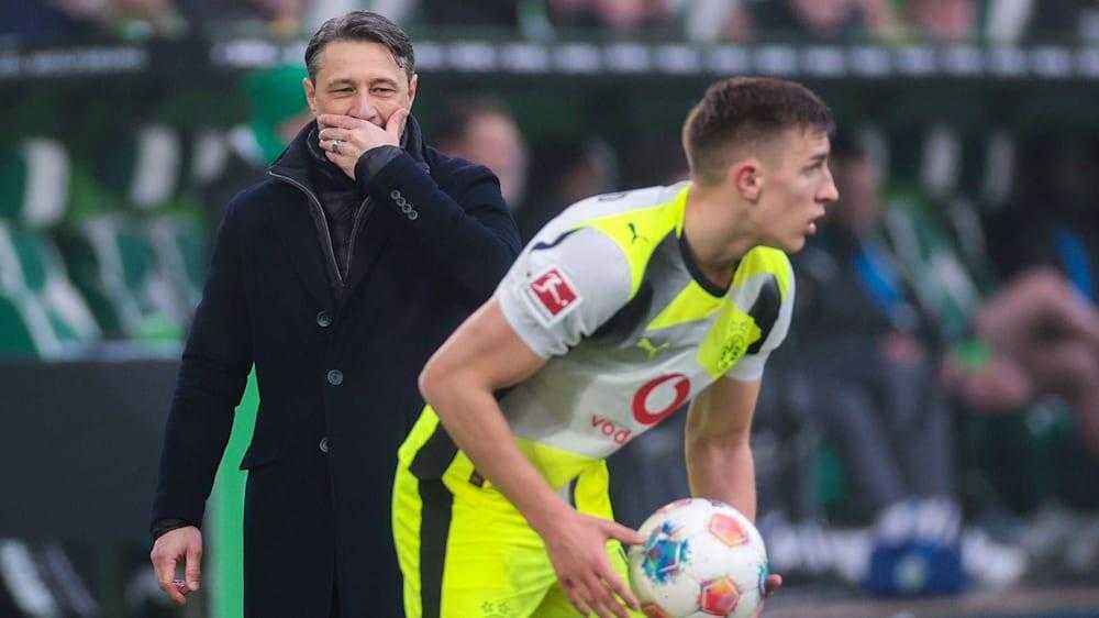Bvb vor harter woche: auswärtsspiel in leipzig ohne schlotterbeck