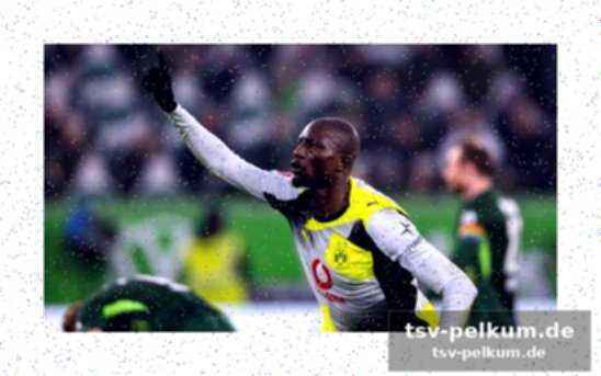 Guirassy als schlüsselspieler