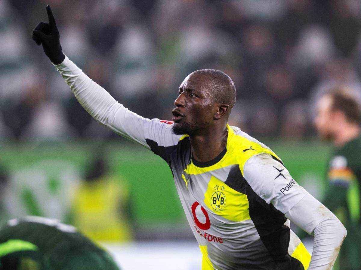 Bvb vor schwerer aufgabe: atalanta-duell live im stream – so verfolgen sie das spiel