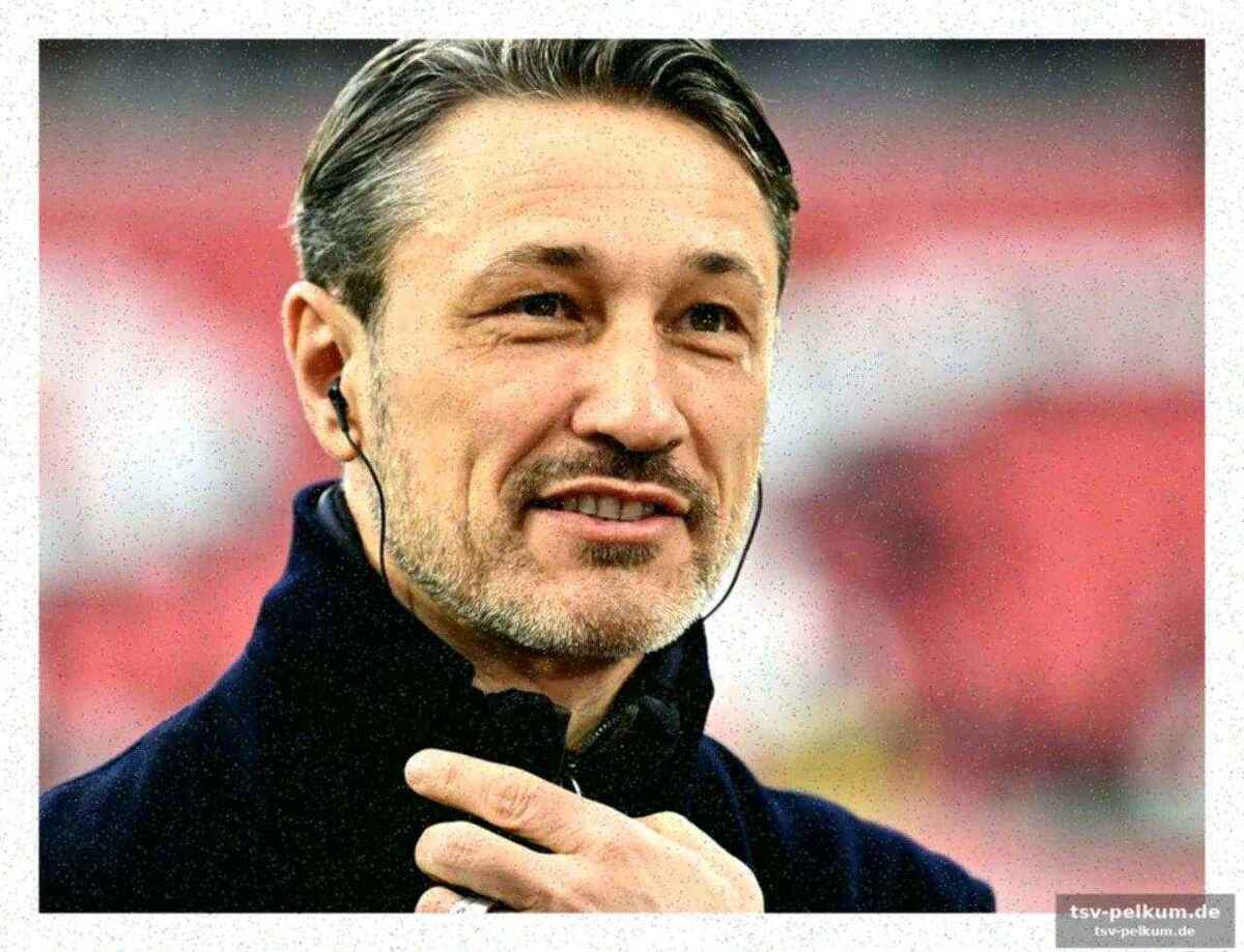 Kovac: „wir wollen ein anderes gesicht zeigen“