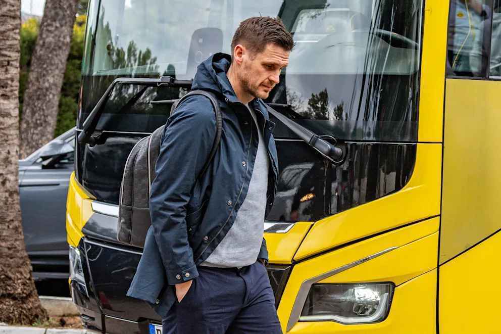BVB-Drama an der Costa del Sol: Adeyemi-Ausraster kostet ihn ein Vermögen!