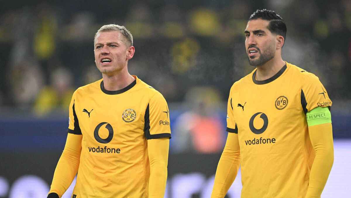 Bvb-finanzen: cramer sieht borussia dortmund gut gerüstet – champions league bleibt schlüssel