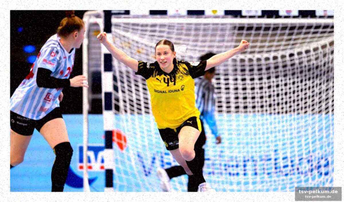 Blomberg landet platz drei – mit k.o.-phase