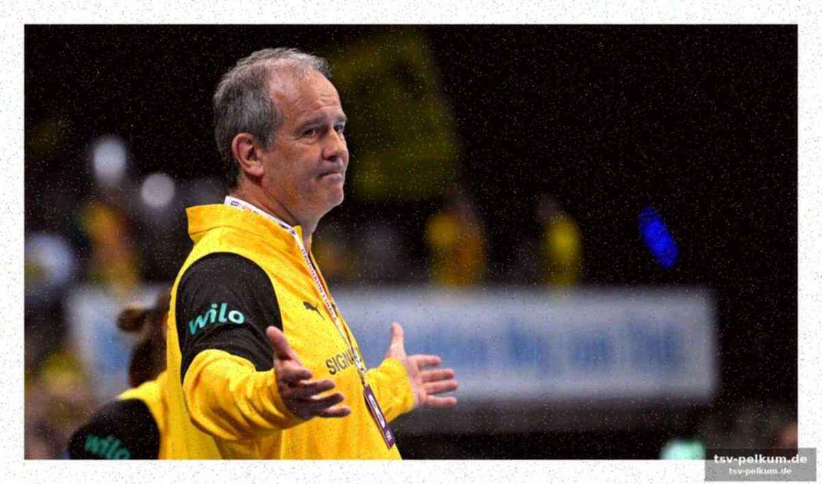 Pokal-sieg reicht nicht als schutzschild