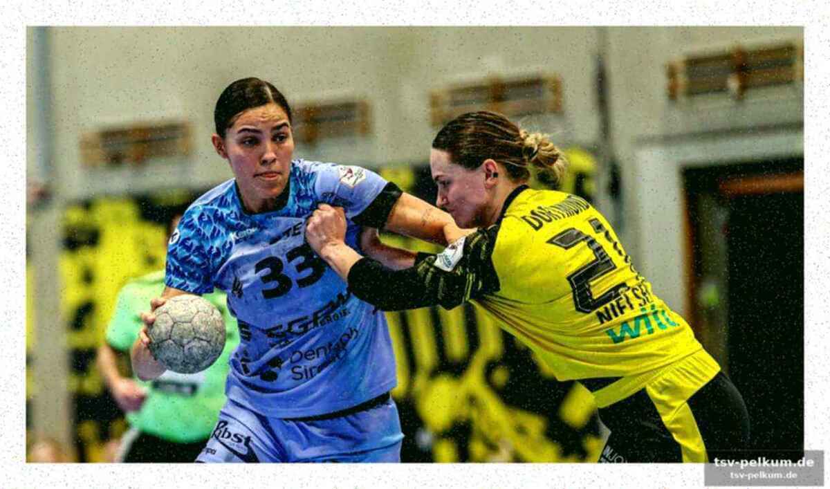 Alina grijseels schielt auf revanche