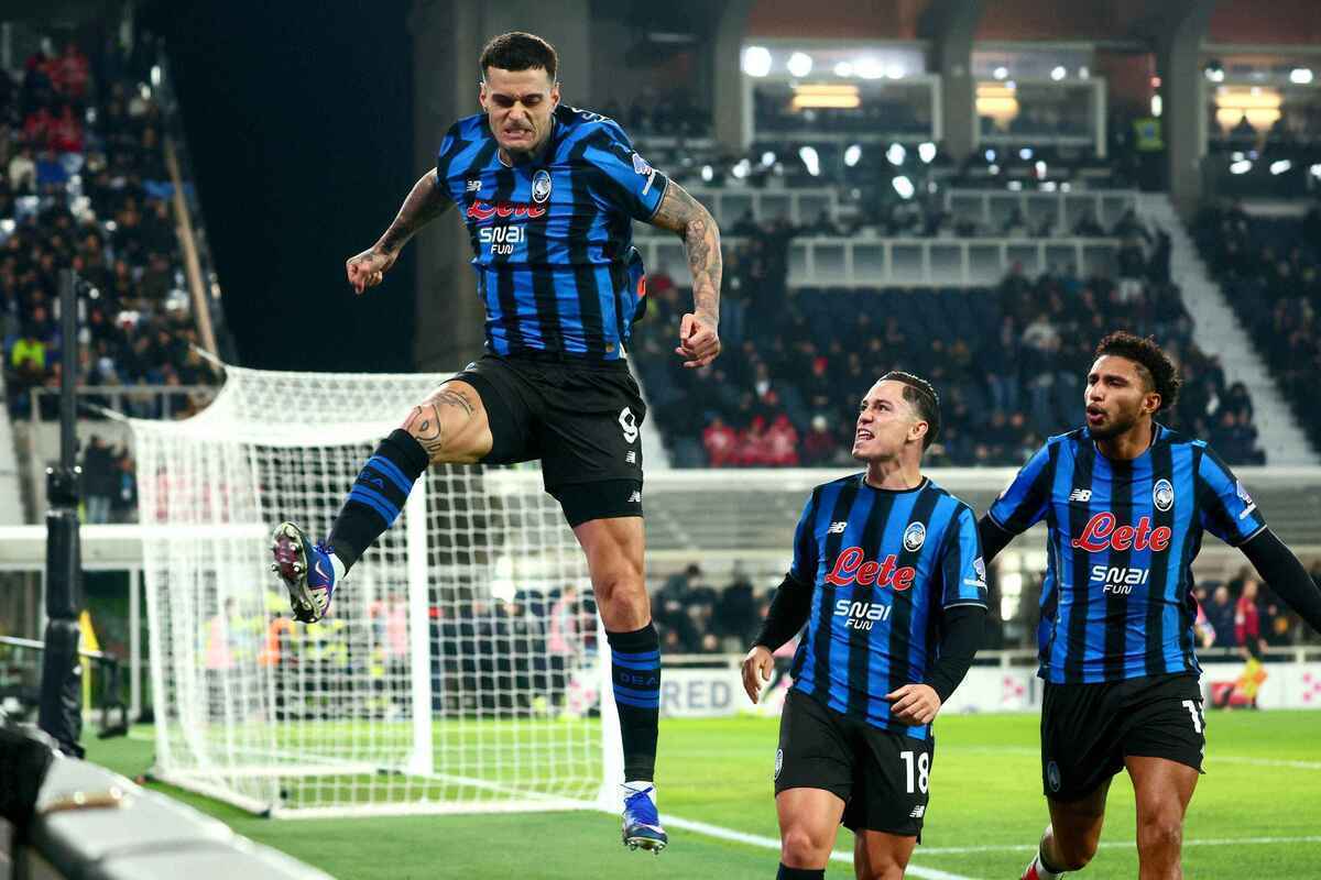 Bvb-gegner atalanta bergamo schaltet juventus im pokal aus – starkes signal für die champions league