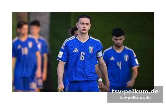 Bvb-dominanz im italienischen nationalteam