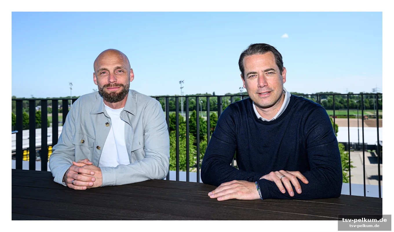 Offensiv-power und neue impulse