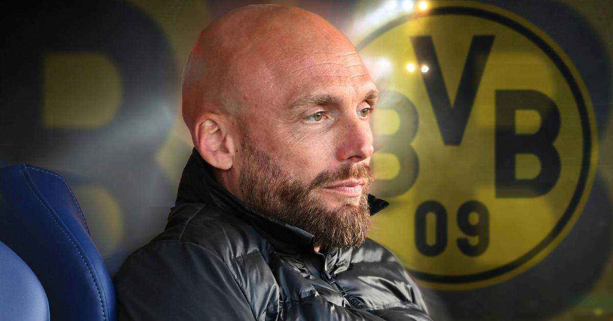 Bvb-revolution ohne lippenbekenntnisse: ole book schlägt bayern-realismus statt titel-träumen vor