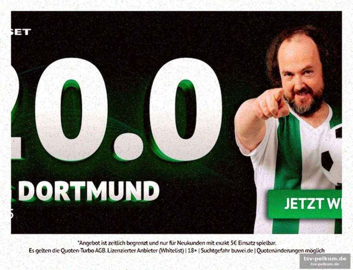 So funktioniert der oddset quoten-turbo