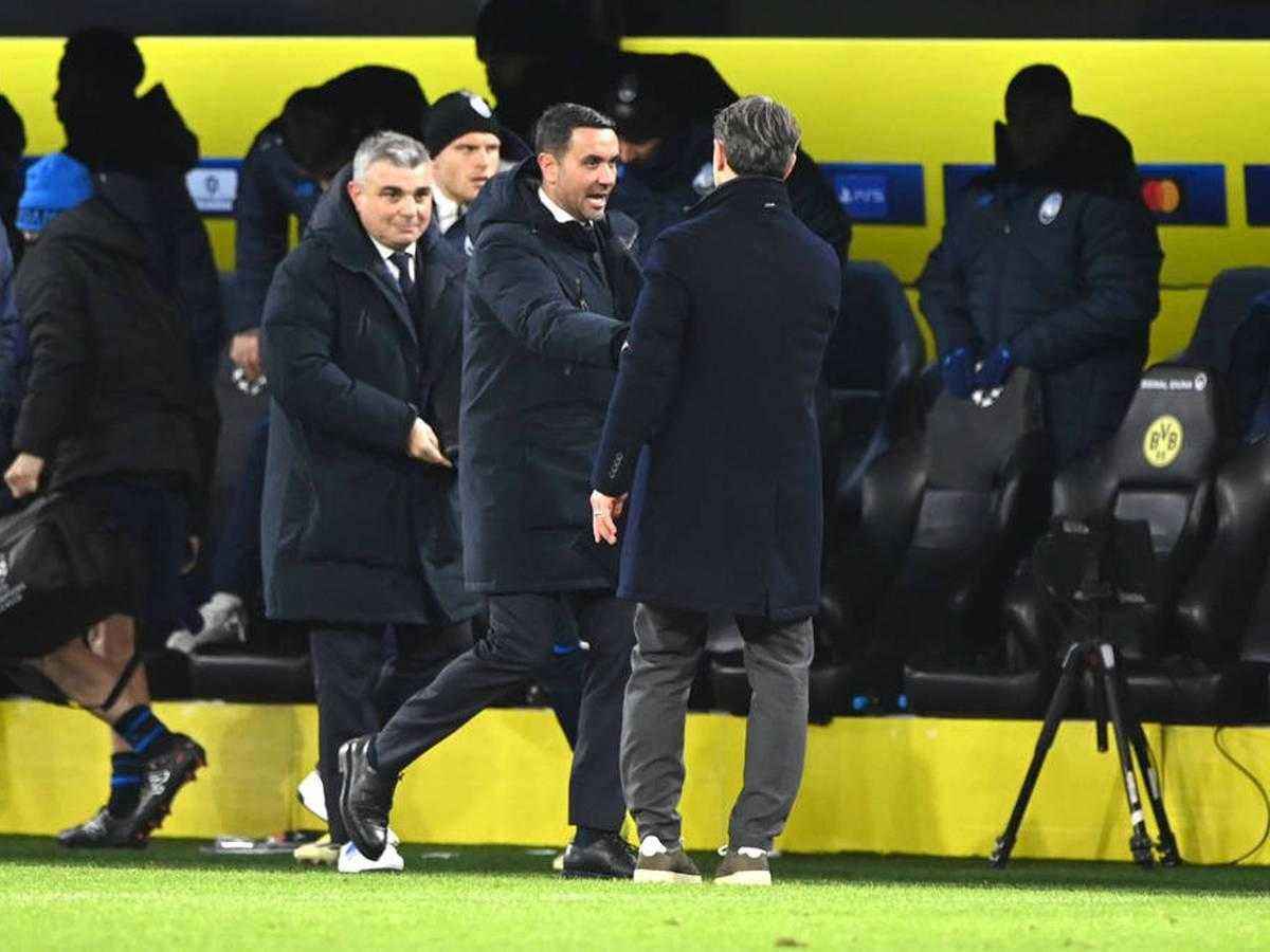 Bvb-spiel in bergamo: eskalation um talent inacio und fan-boykott