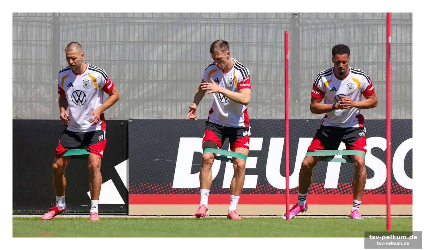 Anton: der „klebstoff“ im team