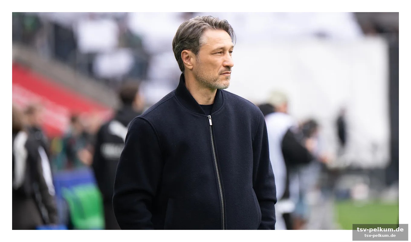 Vorzeitige verlängerung im gespräch – trotz premier-league-interesse