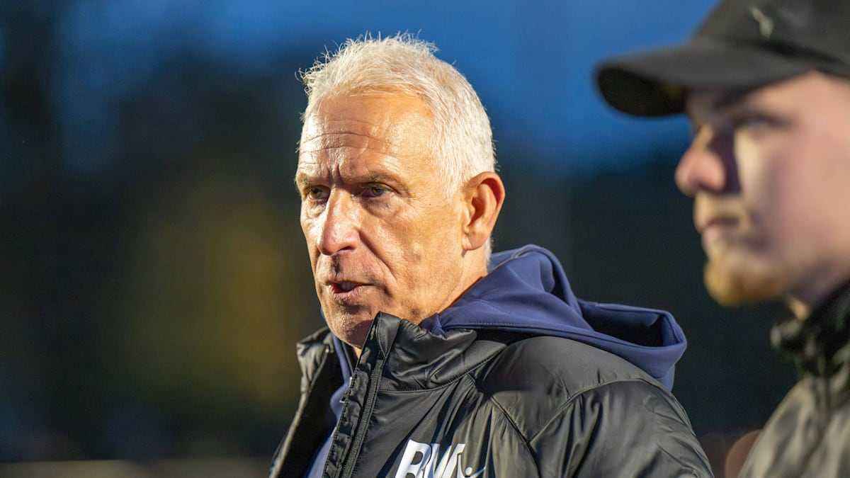 Bw lohne: abstieg droht – sprachlosigkeit und bittere erkenntnisse