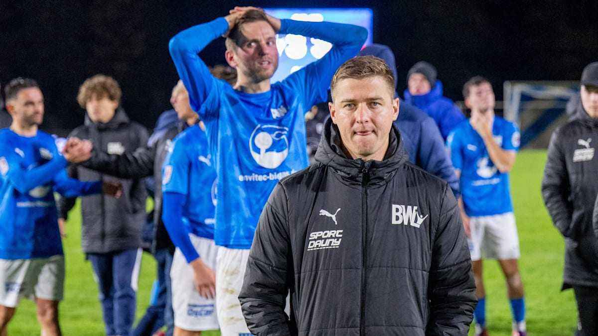 Bw lohne: kobylanski geht – abstiegskampf ohne ex-star!