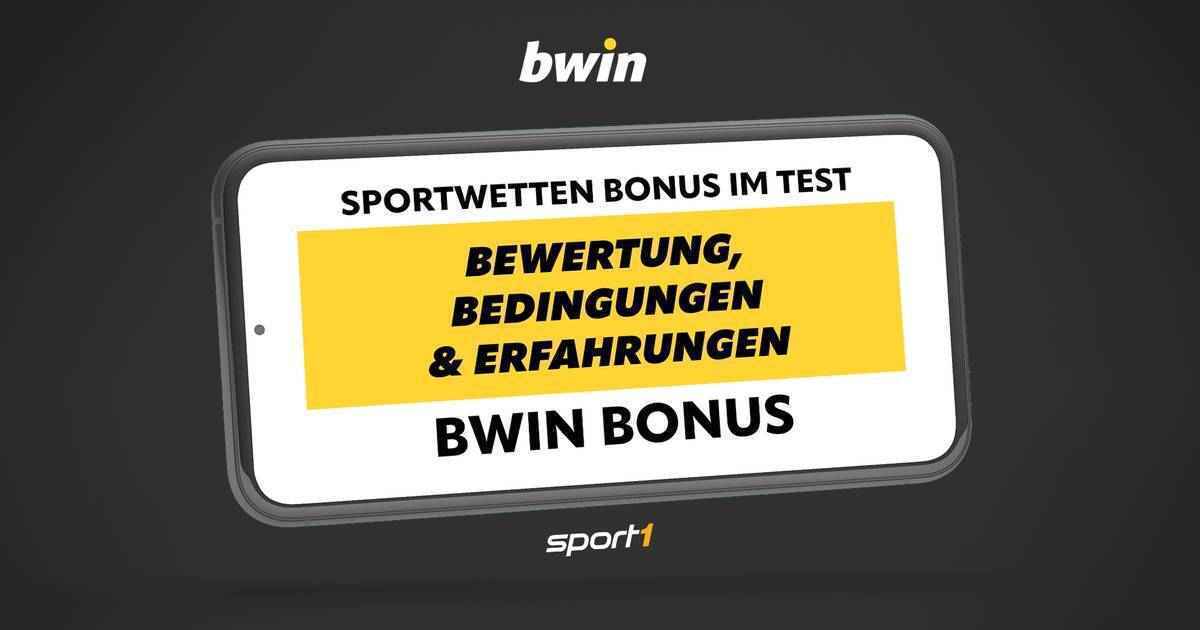 Bwin bonus: so sichern sie sich bis zu 100 € startguthaben!