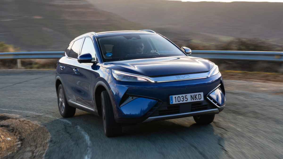 Byd erobert madrid: riesige expansion in leganés!