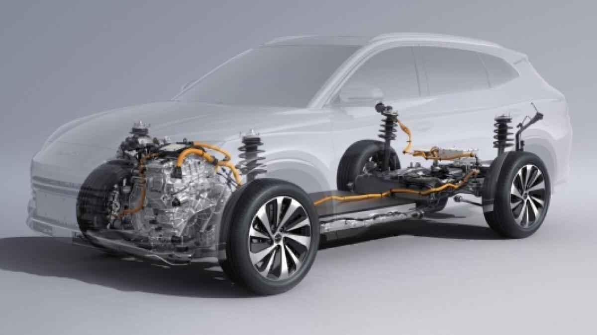 Byd: gewinnrutsch in china – kann der export das ruder herumreißen?