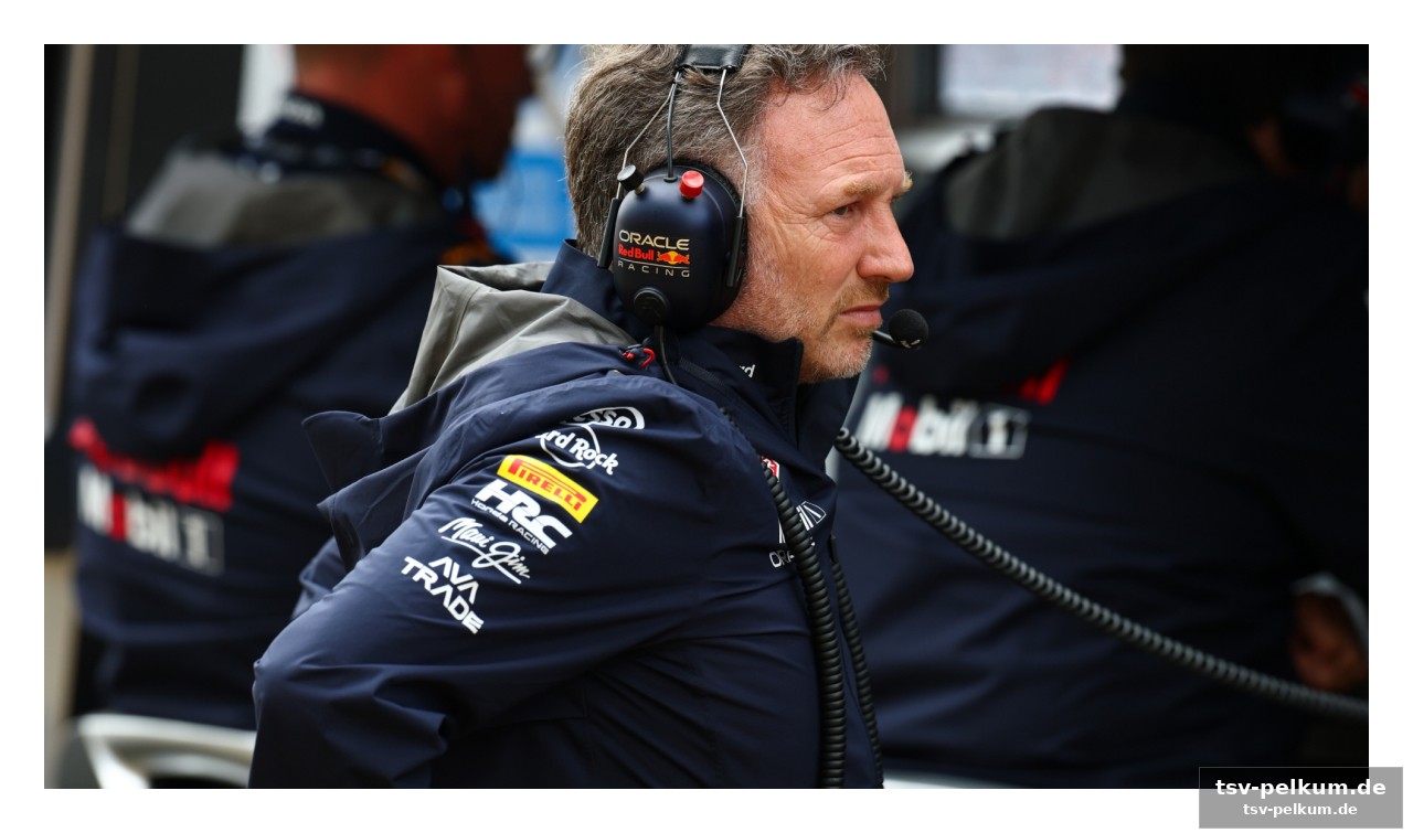 Horner: der traum vom neustart