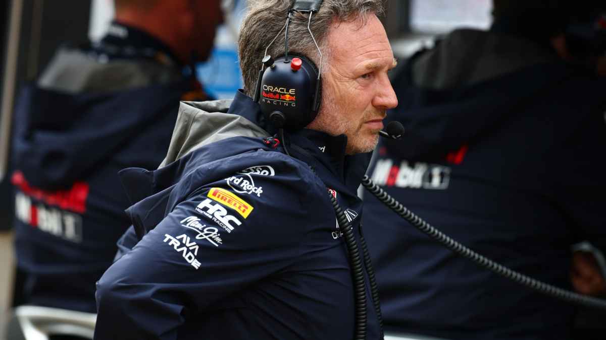 Byd mit horner: formel-1-einstieg nimmt fahrt auf!