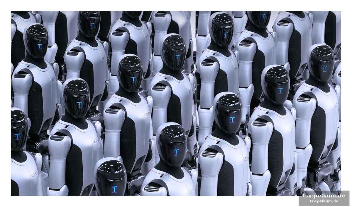 Der wettlauf um die milliardenroboter