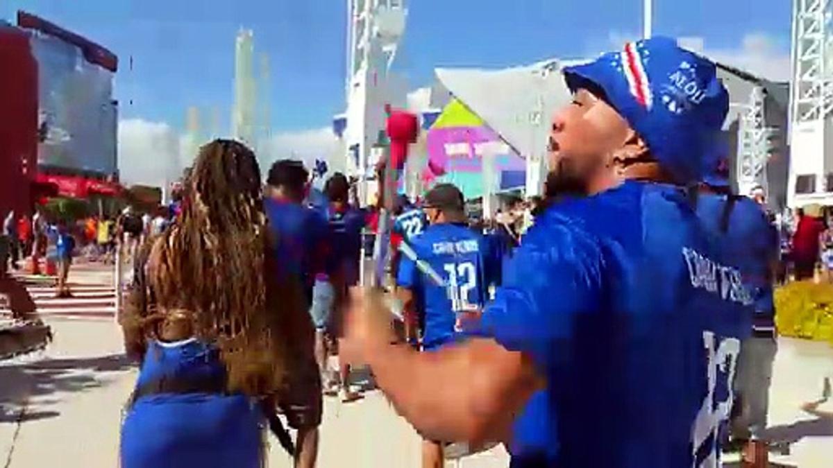 Cabo verde rockt atlanta – und lehrt uns allen, was fussball wirklich ist