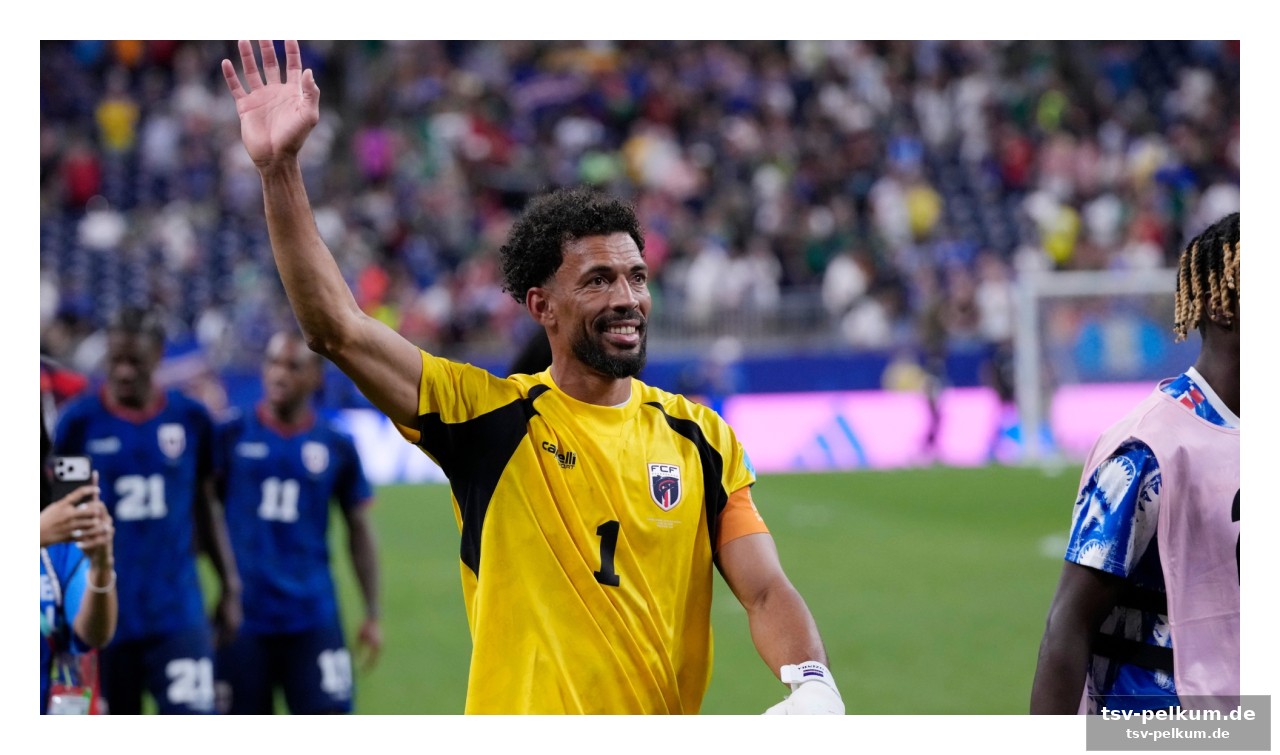 Vozinha: der held des unerwarteten triumphes