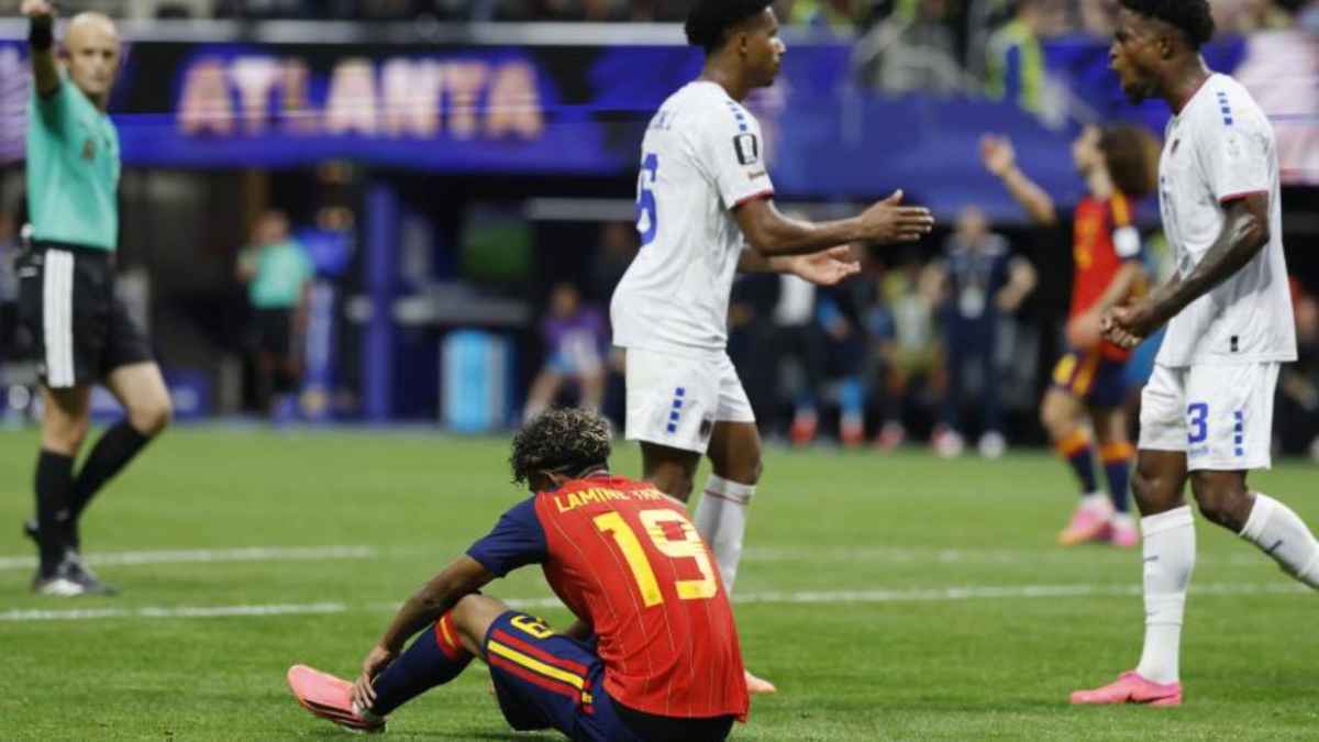 Cabo verde schockiert spanien: torwart-held vozinha schreibt geschichte!