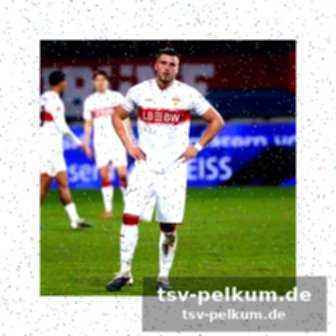 Vfb stuttgart: trotz punktverlusts gute saisonziele